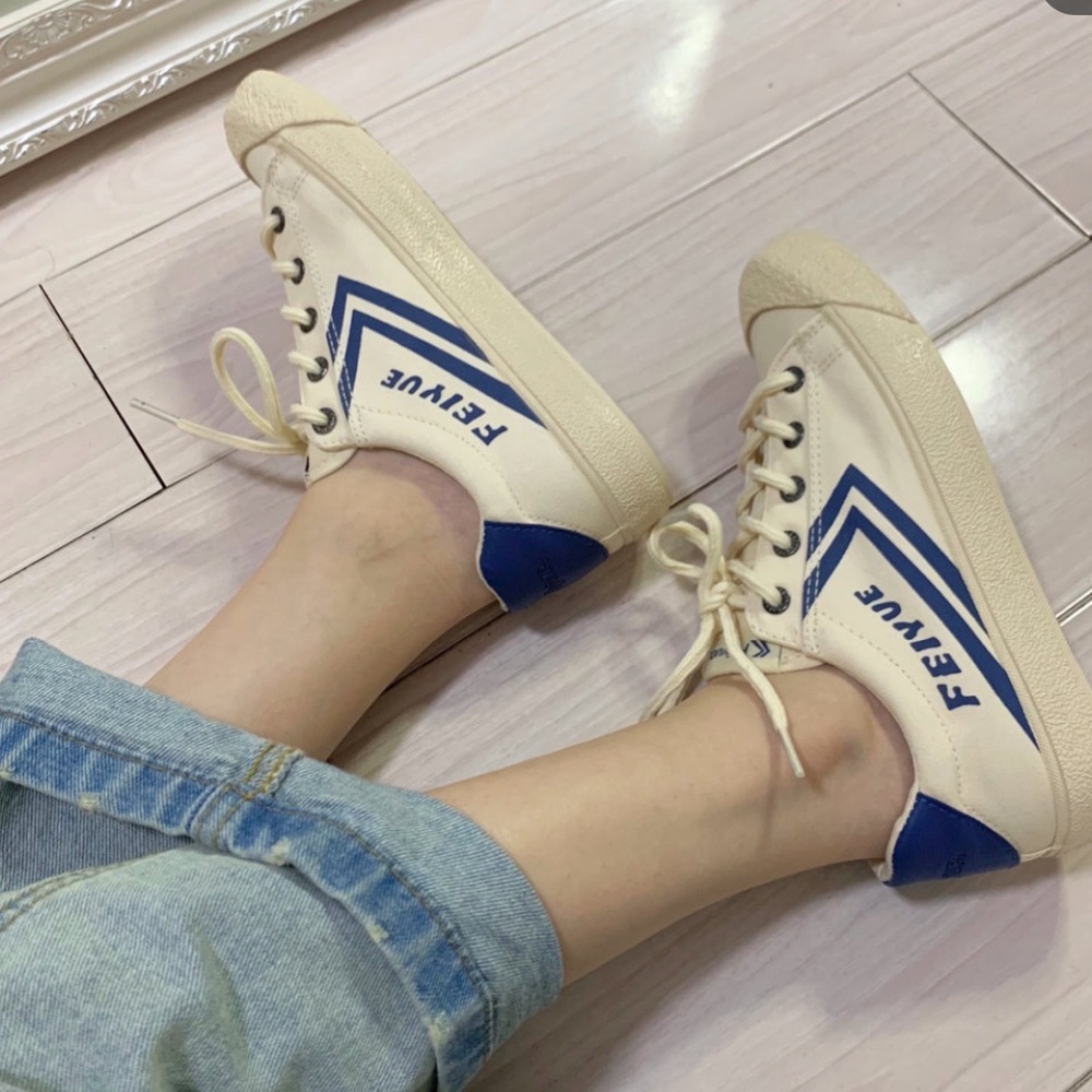 feiyue sneakers